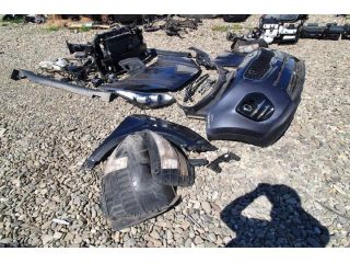 bontott KIA SPORTAGE Pótkerék Tartó Fenéklemez