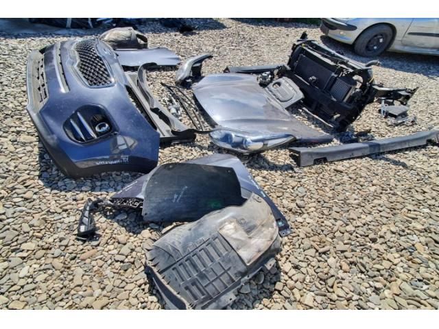 bontott KIA SPORTAGE Pótkerék Tartó Fenéklemez