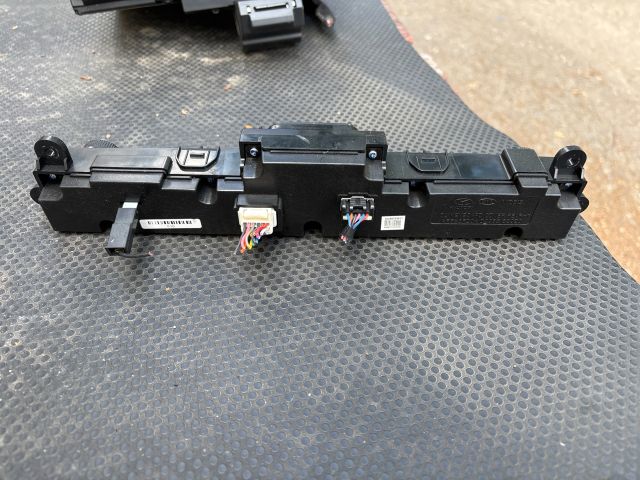 bontott KIA SPORTAGE Rádió / CD Kapcsoló