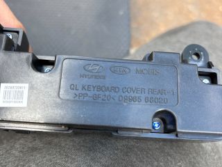 bontott KIA SPORTAGE Rádió / CD Kapcsoló