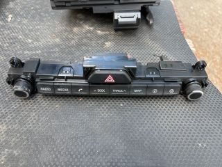 bontott KIA SPORTAGE Rádió / CD Kapcsoló