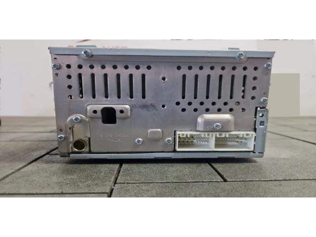 bontott KIA SPORTAGE Rádió / CD