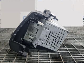 bontott KIA SPORTAGE Rádió / CD