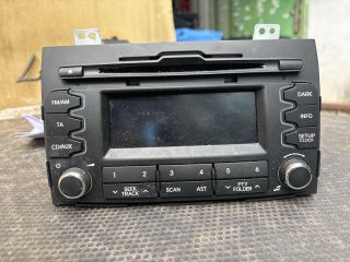 bontott KIA SPORTAGE Rádió / CD