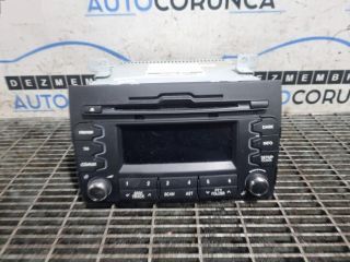 bontott KIA SPORTAGE Rádió / CD