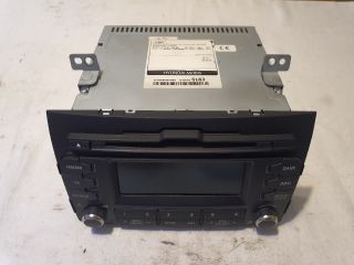 bontott KIA SPORTAGE Rádió / CD