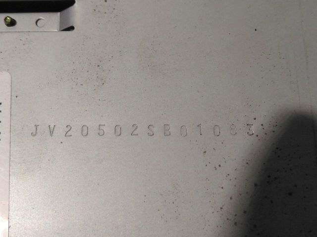 bontott KIA SPORTAGE Rádió / CD