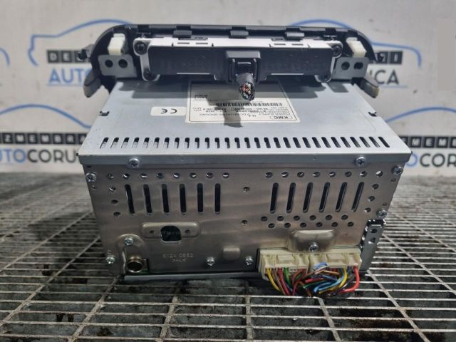 bontott KIA SPORTAGE Rádió / CD