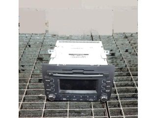 bontott KIA SPORTAGE Rádió / CD