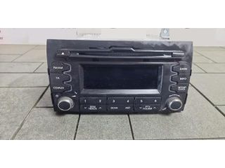 bontott KIA SPORTAGE Rádió / CD