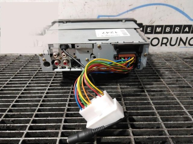 bontott KIA SPORTAGE Rádió / CD