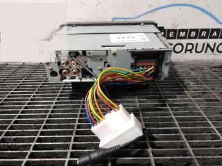 bontott KIA SPORTAGE Rádió / CD