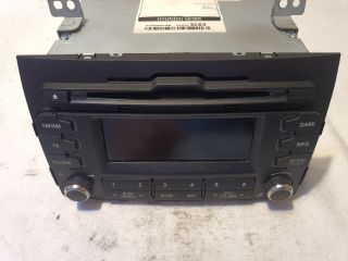 bontott KIA SPORTAGE Rádió / CD