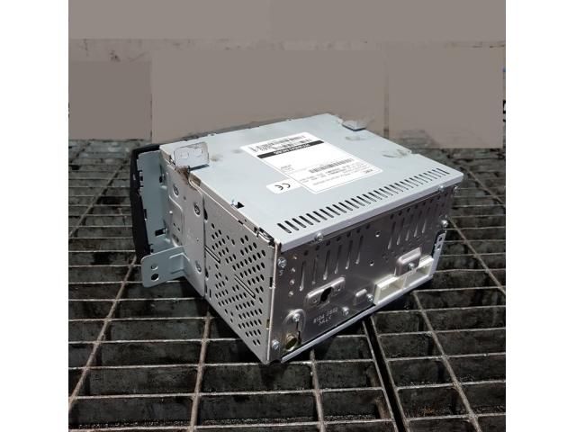 bontott KIA SPORTAGE Rádió / CD