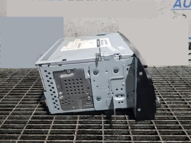 bontott KIA SPORTAGE Rádió / CD