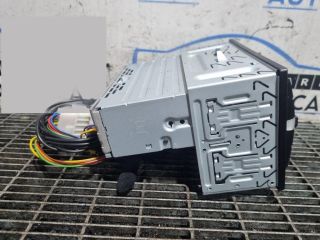 bontott KIA SPORTAGE Rádió / CD