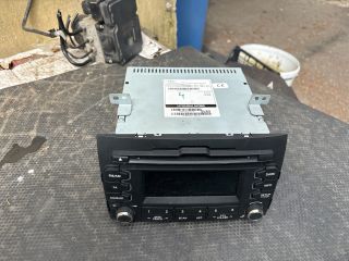 bontott KIA SPORTAGE Rádió / CD