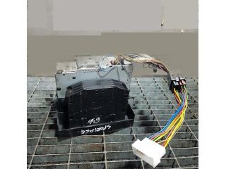 bontott KIA SPORTAGE Rádió / CD