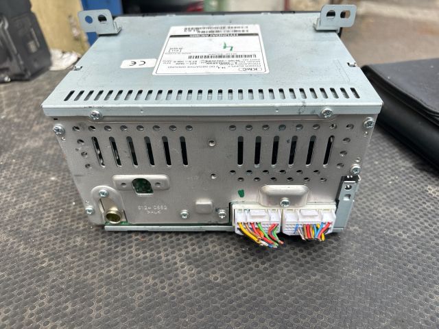 bontott KIA SPORTAGE Rádió / CD