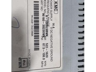 bontott KIA SPORTAGE Rádió / CD