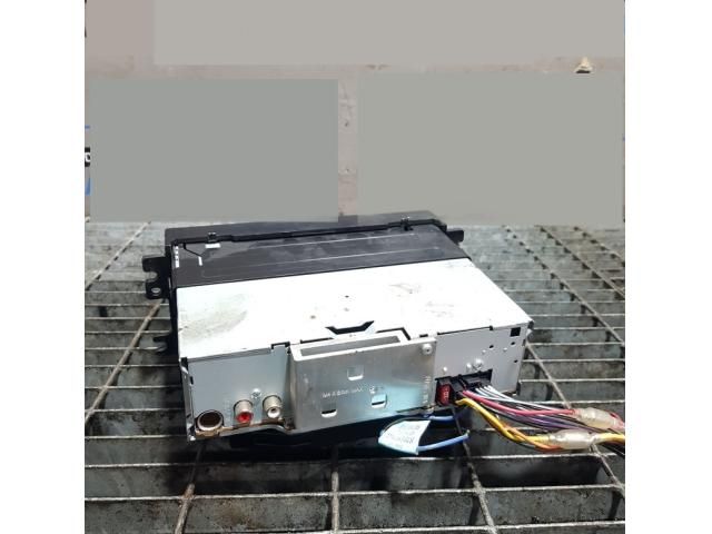 bontott KIA SPORTAGE Rádió / CD