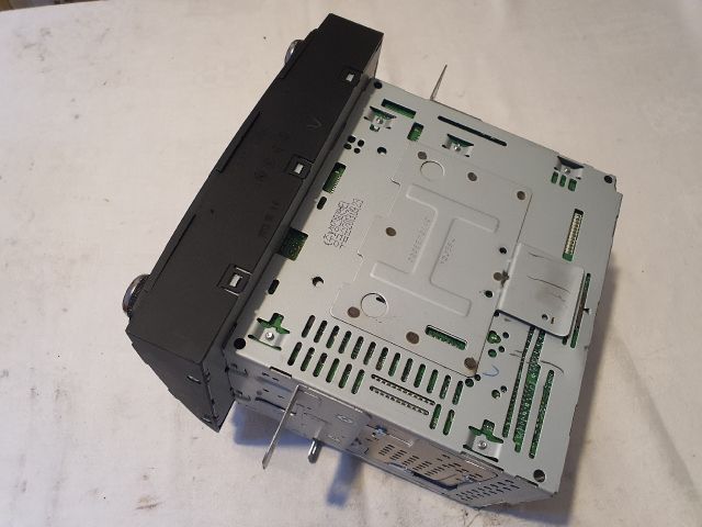 bontott KIA SPORTAGE Rádió / CD