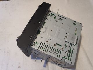 bontott KIA SPORTAGE Rádió / CD