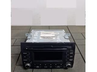 bontott KIA SPORTAGE Rádió / CD