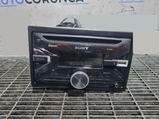 bontott KIA SPORTAGE Rádió / CD