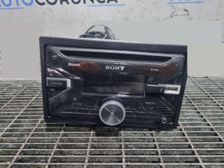 bontott KIA SPORTAGE Rádió / CD