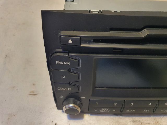 bontott KIA SPORTAGE Rádió / CD