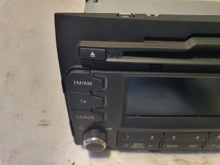 bontott KIA SPORTAGE Rádió / CD