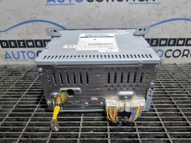 bontott KIA SPORTAGE Rádió / CD