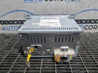 bontott KIA SPORTAGE Rádió / CD