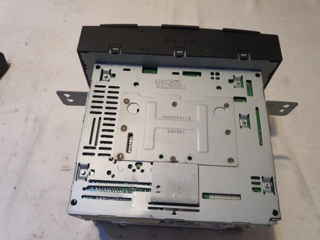 bontott KIA SPORTAGE Rádió / CD