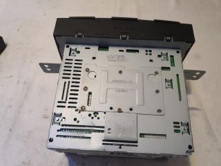 bontott KIA SPORTAGE Rádió / CD