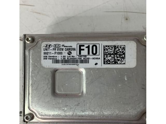 bontott KIA SPORTAGE Szélvédő Multifunkciós Kamera Vezérlő Panel