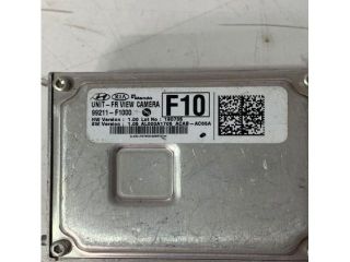 bontott KIA SPORTAGE Szélvédő Multifunkciós Kamera Vezérlő Panel