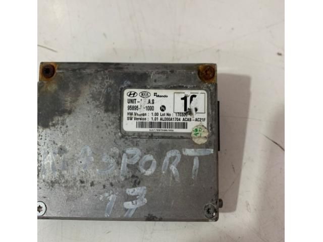 bontott KIA SPORTAGE Szélvédő Multifunkciós Kamera Vezérlő Panel