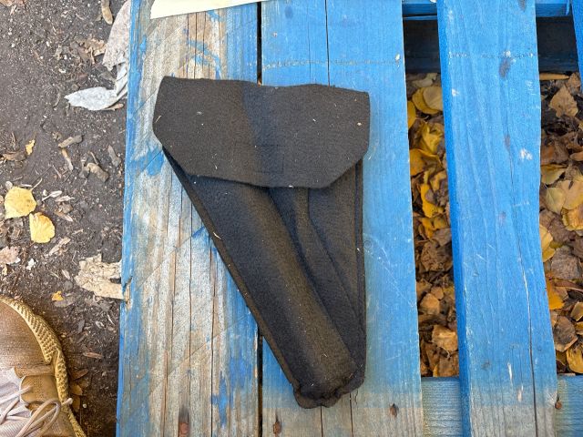 bontott KIA SPORTAGE Szerszámkészlet