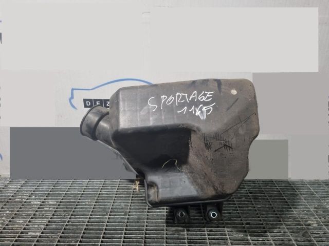 bontott KIA SPORTAGE Szívás Zaj Csökkentő Doboz