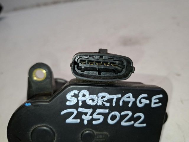 bontott KIA SPORTAGE Szívósor Elektronika