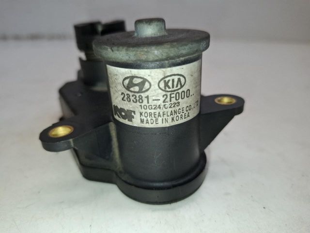 bontott KIA SPORTAGE Szívósor Elektronika