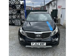 bontott KIA SPORTAGE Tankajtó