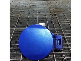 bontott KIA SPORTAGE Tankajtó