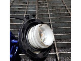 bontott KIA SPORTAGE Tankajtó