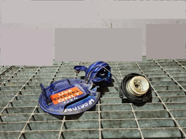 bontott KIA SPORTAGE Tankajtó