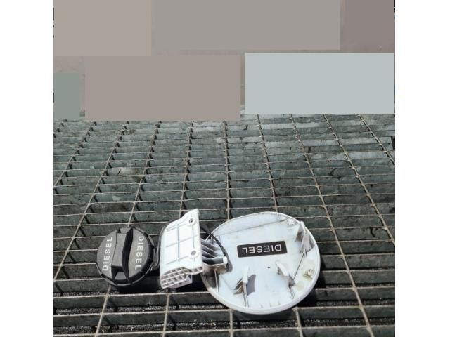 bontott KIA SPORTAGE Tankajtó