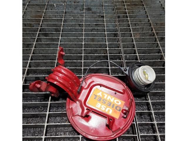 bontott KIA SPORTAGE Tankajtó