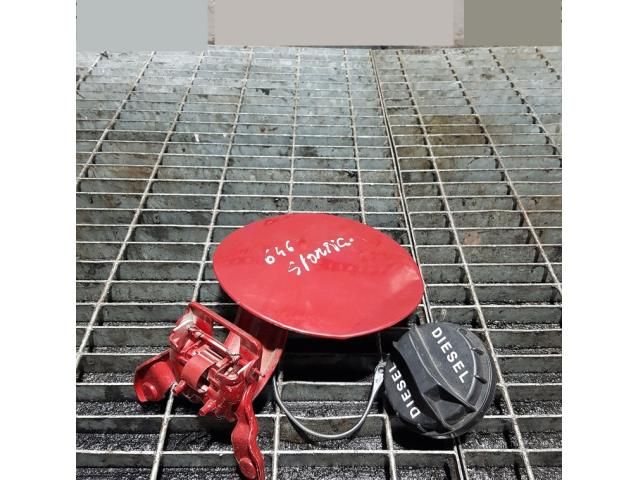 bontott KIA SPORTAGE Tankajtó